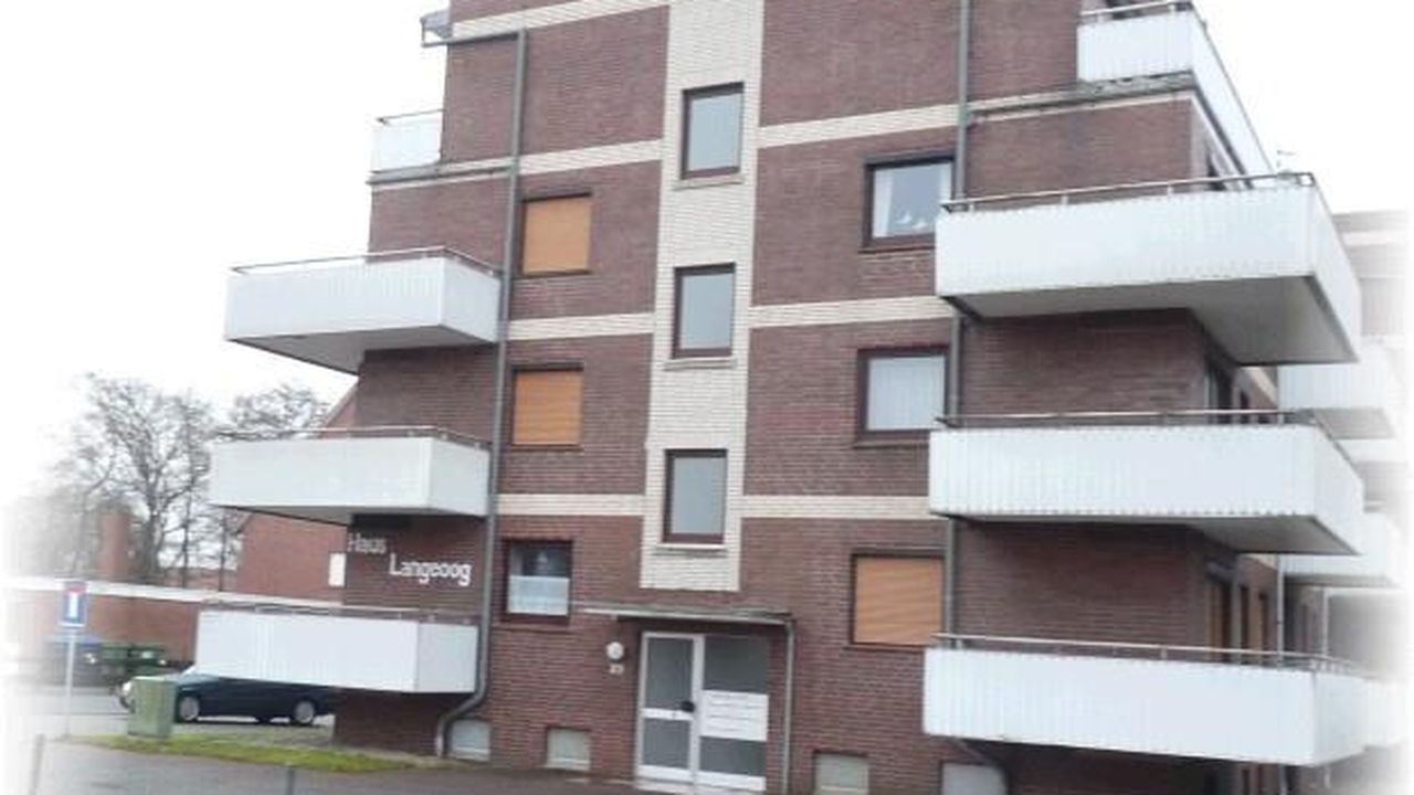 Haus Langeoog Haus Langeoog